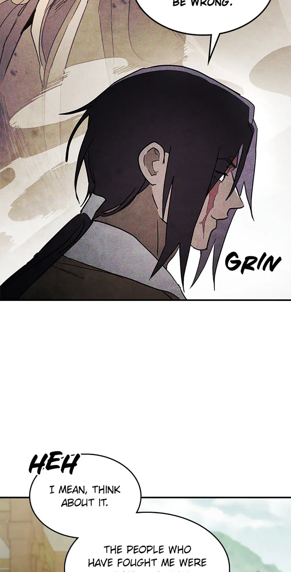 Yi Shen Dang Guan Chapter 64 18